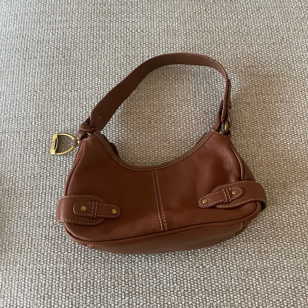 Bag brown